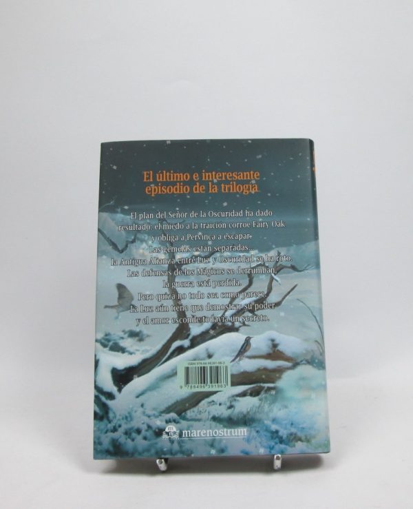 9788496391963_fairy-oak-3-el-poder-de-la-luz_back-6.jpg Fairy oak 3: el poder de la luz