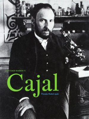 Santiago ramon y cajal