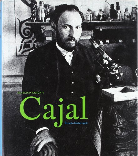Santiago ramon y cajal