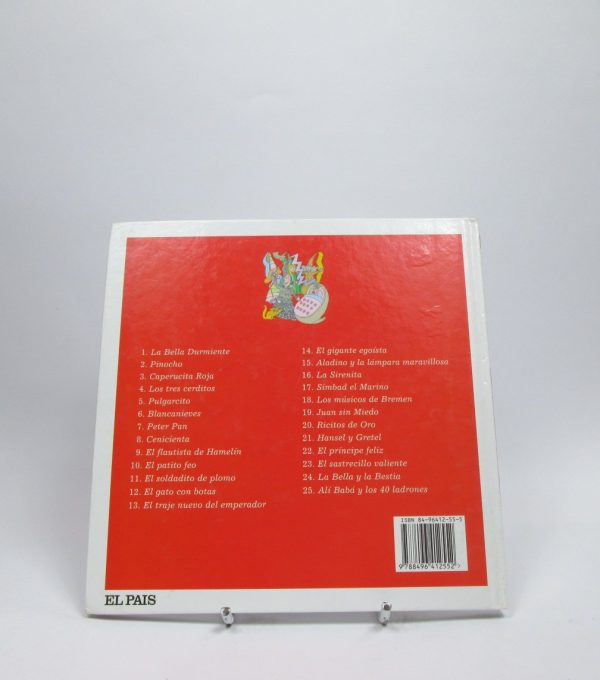 La bella durmiente. para leer, jugar y aprender