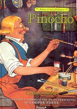 Pinocho