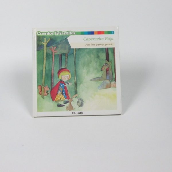 Caperucita roja