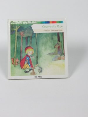 Caperucita roja