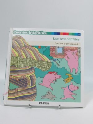 Los tres cerditos