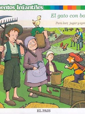 9788496412668_cuentos-infantiles-el-gato-con-botas-no12-para-leer-jugar-y-aprender_front-15.jpg Cuentos infantiles. el gato con botas nº12 - para leer, jugar y aprender