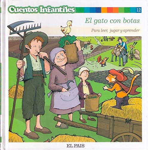 9788496412668_cuentos-infantiles-el-gato-con-botas-no12-para-leer-jugar-y-aprender_front-15.jpg Cuentos infantiles. el gato con botas nÂș12 - para leer, jugar y aprender