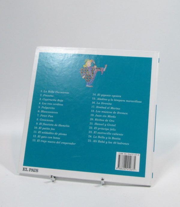 El traje nuevo del emperador