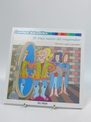 El traje nuevo del emperador