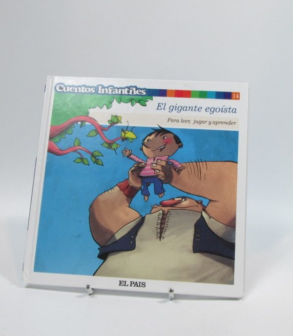 El gigante egoísta