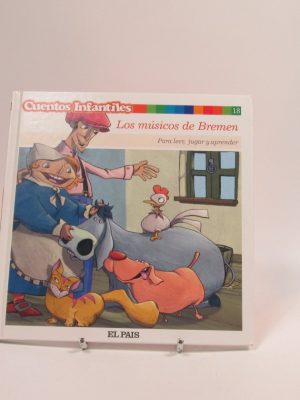 Los músicos de bremen