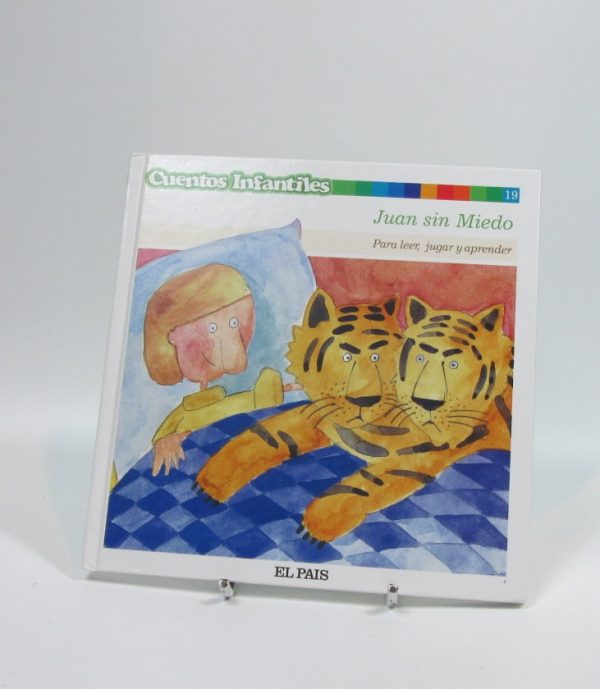 Juan sin miedo
