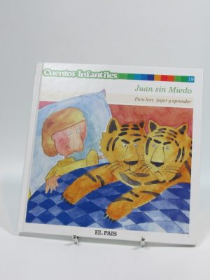 Juan sin miedo