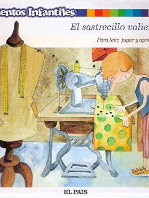 9788496412767_cuentos-infantiles23-el-sastrecillo-valiente_front-17.jpg Cuentos infantiles,23. el sastrecillo valiente.