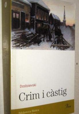 Crim i càstig