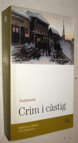 Crim i càstig