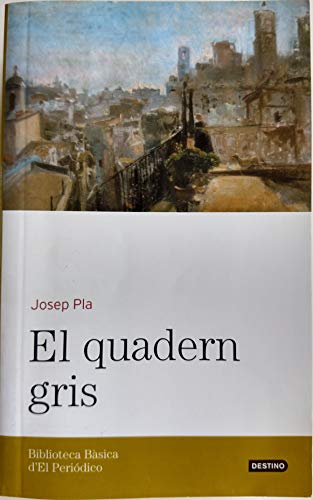 El quadern gris