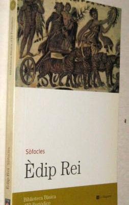 Èdip rei