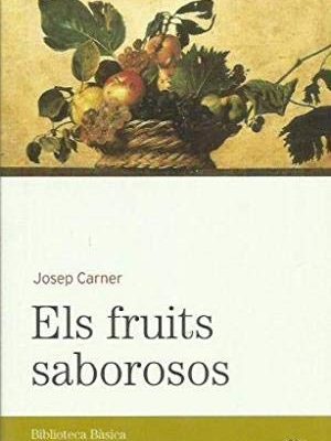 Els fruits saborosos