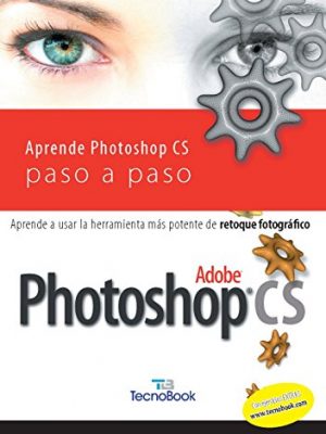 9788496416291_photoshop-cs-spanish-edition_front-1.jpg Photoshop cs (spanish edition)