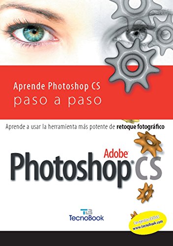 Photoshop cs (spanish edition)