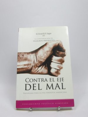 Contra el eje del mal