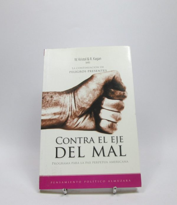 Contra el eje del mal
