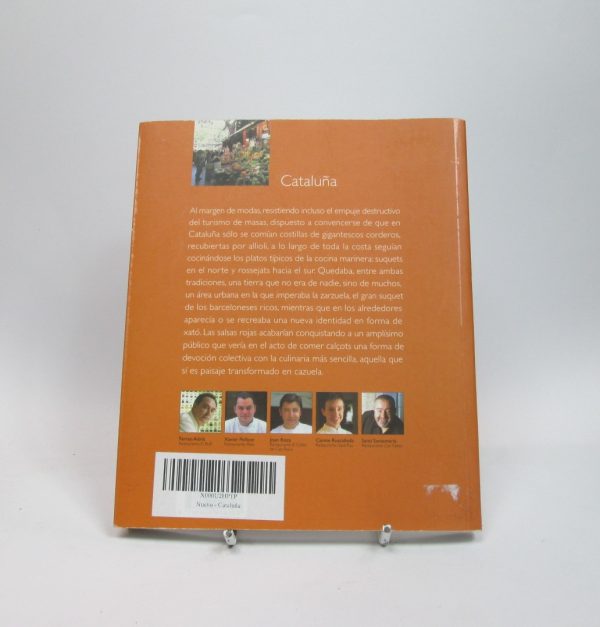 9788496418103_nuestra-cocina-cataluna_back-9.jpg Nuestra cocina: cataluña