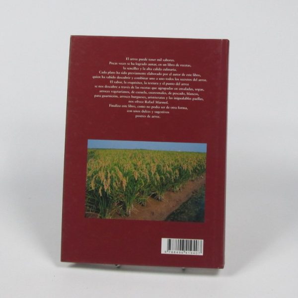 Los mejores arroces del mundo