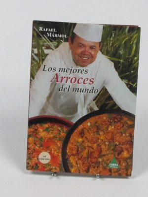 Los mejores arroces del mundo