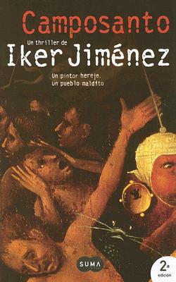 Camposanto/cemetery (spanish edition)