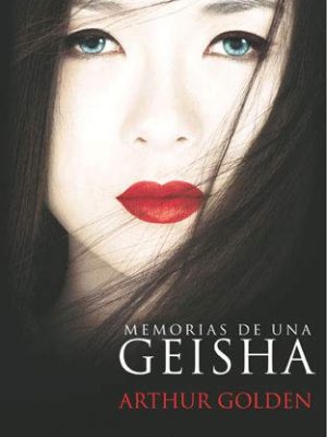 Memorias de una geisha