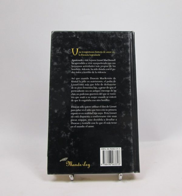 El demonio de escocia