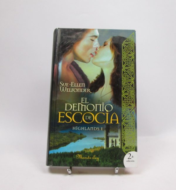 El demonio de escocia