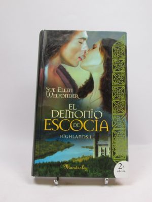 9788496463318_el-demonio-de-escocia_front-6.jpg El demonio de escocia