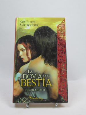 La novia de la bestia