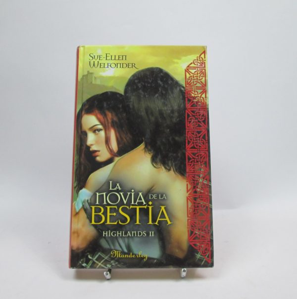 La novia de la bestia