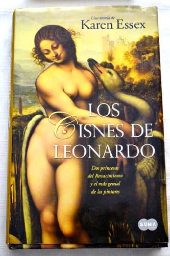 Los cisnes de leonardo