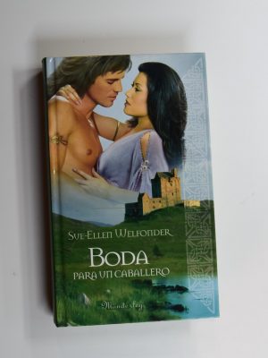 Boda para un caballero