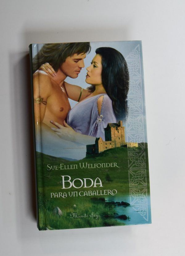 Boda para un caballero