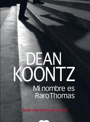 Mi nombre es raro thomas