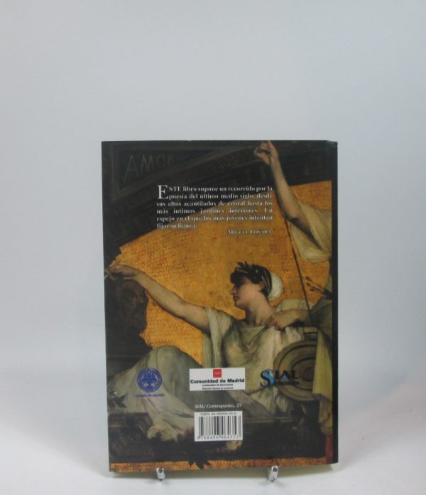 La voz y la escritura 2006: 80 nuevas propuestas poéticas desde los viernes de la cacharrería