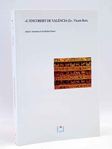L'encobert de valéncia i