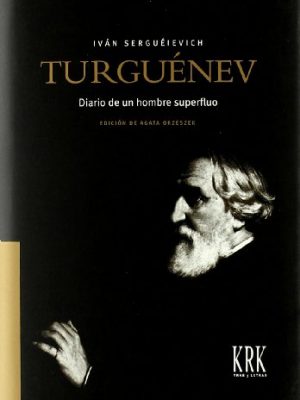 Diario de un hombre superfluo