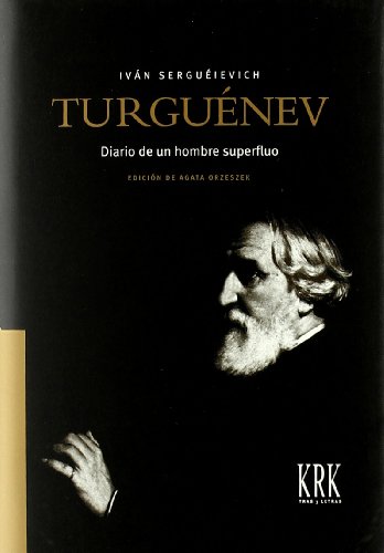 Diario de un hombre superfluo