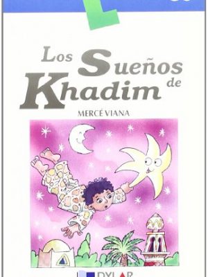 Los sueños de khadim - libro 30