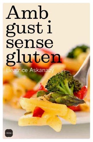 Amb gust i sense gluten