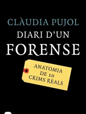Diari d'un forense (focus) (catalan edition)