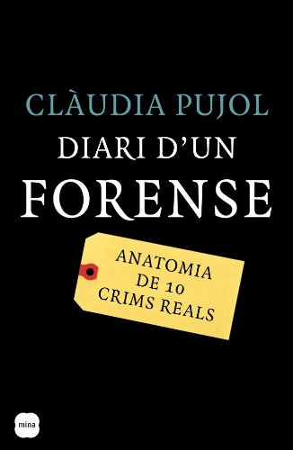 9788496499744_diari-dun-forense-focus-catalan-edition_front-3.jpg Diari d'un forense (focus) (catalan edition)