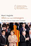 Afers (no tan) estrangers (l'arquer book 5) (catalan edition)