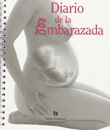 9788496500242_diario-de-la-embarazada_front-1.jpg Diario de la embarazada